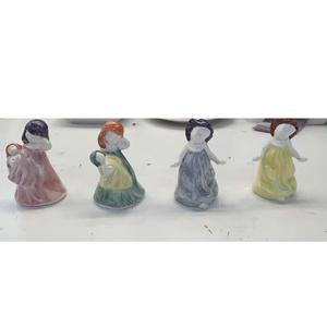 Mein Green Gables im Licht (독일어버전)