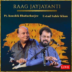 Raag Jayjayanti