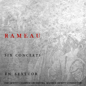 Six Concerts En Sextuor: Second Concert, Menuets I And II