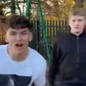 美式霸凌（四川版）