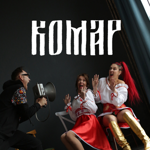Комар
