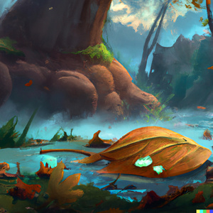 Subway (Instrumental Version)