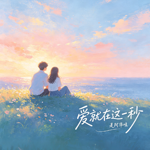 爱就在这一秒
