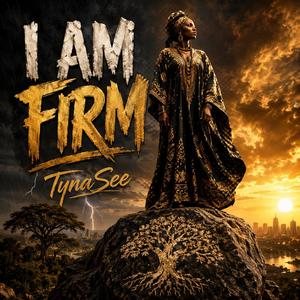 I AM FIRM