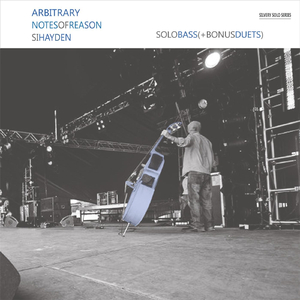 Confessions of a 7ft Blonde (Solo Double Bass)