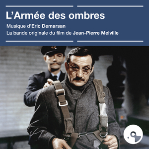 Thème de Gerbier (Bande originale du film "L'armée des ombres")