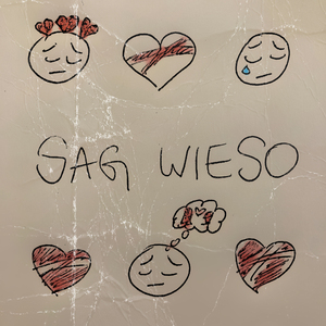 Sag Wieso
