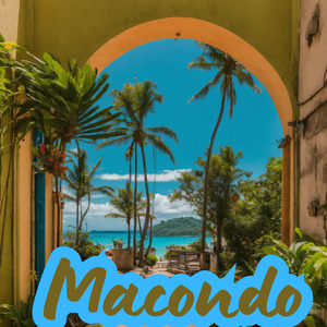 Macondo