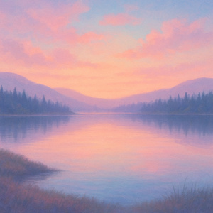 In His Presence (Soaking Worship)