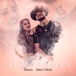Me Enamora (with Danara)