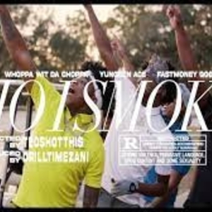 Who I Smoke (feat. Yungeen Ace, Whoppa Wit Tha Choppa & Fast Money Goon)