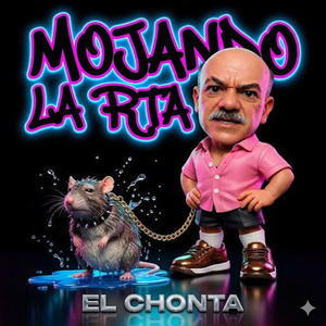 Mojando la Rata