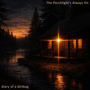 The Porchlight's Always On