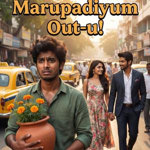 Marupadiyum Out-u