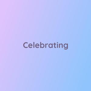 Celebrating