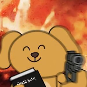 愚蠢的土拨鼠-整曲