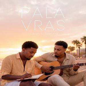 PALAVRAS (feat. BENNE)