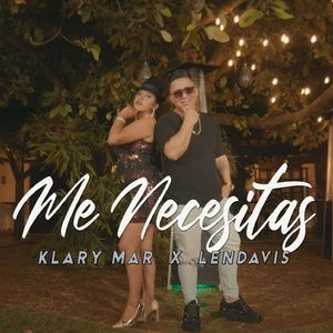 Me Necesitas