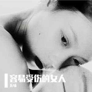 容易受伤的女人dj版