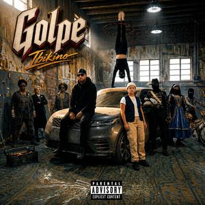 Golpe