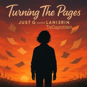 Turning The Pages (feat. Lani3rin & TreDaproblem)