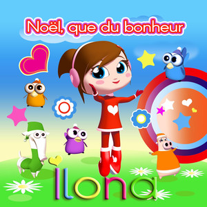 Noël que du bonheur