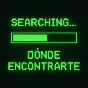 Donde encontrarte (feat. IBR)