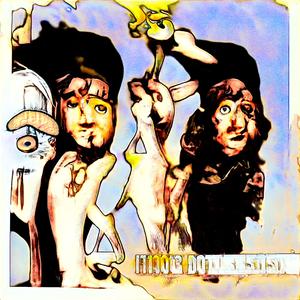 You, Me, and the Rabbit