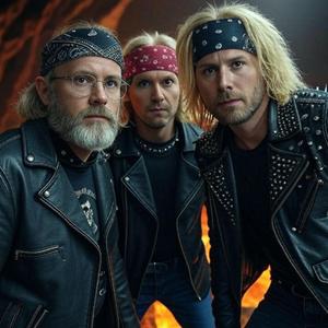 Into the Earth's Heart (Metal Mix)