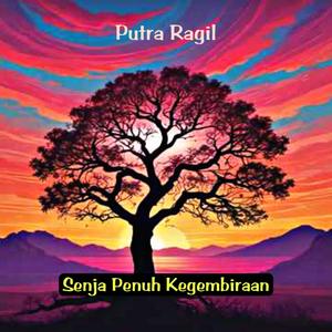 Senja Penuh Kegembiraan