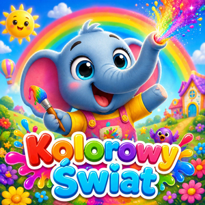 Kolorowy Świat
