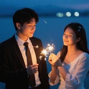 爱的星火 (Cover 张梦弘)