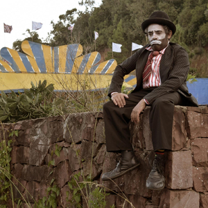 O Mundo Ainda Pode Ser Diferente