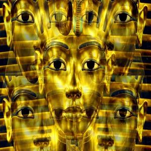 Tutankhamun