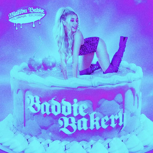 Baddie Bakery (Sugar Rush!) (Sped Up)