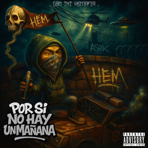 Borrachos y Malandros