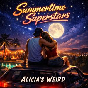 Summertime Superstars