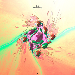 Merianplatz (Jenovah Remix)