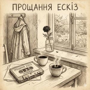 Прощання ескіз