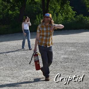 Cryptid