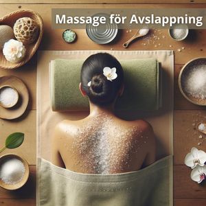 Avslappnad Själ