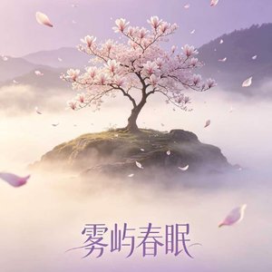 Misty Isle Slumber（雾屿春眠）