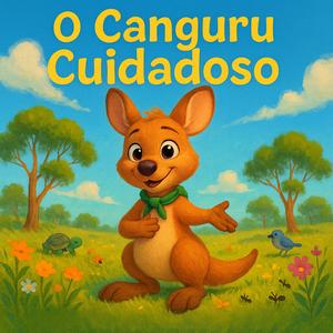 O Canguru Cuidadoso