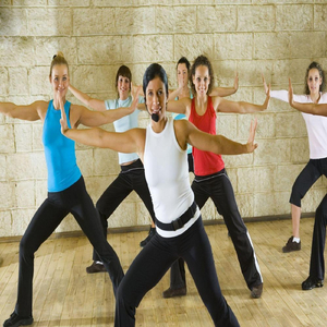 Hot N Steady (Zum to this)