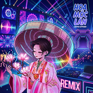 Hoa Mộc Lan (Remix)
