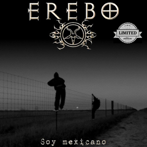 Erebo (Conquered by Faith Session)