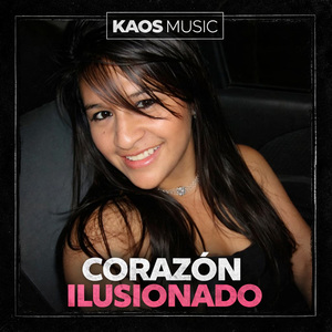 CORAZON ILUSIONADO