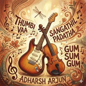 Thumbi Vaa x Sangathil Padatha x Gum Sum Gum (Guitar & Violin)