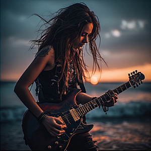 Don't let the darknes (Radio Edit)