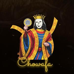 Chowafa